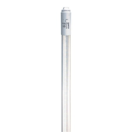 

24W T8 LED 4000K 3100 Lumens 120-277V Single Ended Ballast Bypass