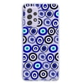 thumbnail image 1 of Funda Antigolpes para Galaxy A52 InstaCase Ojo Turco Pincel, 1 of 7