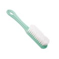 thumbnail image 2 of Brosse à Linge et à Chaussures à Poils Souples / Outil Ménager Doux pour Chaussures, Joints et Espaces Réduits, 2 of 6