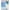 Blue White, variant on 19 Piece Bathroom Set 2 Rugs Mats Non Slip 1 Fabric Shower Curtain 12 Fabric Rings 4 Piece Ceramic Accesories Different Styles And Colors For Home Bath Decor Diamond Brown Teal
