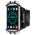 thumbnail image 3 of Bangcool Phone Armband Creative 360° Rotating Running Armband Gym Arm Bag for Outdoor, 3 of 5