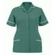 thumbnail image 4 of Ropa de enfermería Uniforme de saneamiento de hotel Ropa de trabajo Ropa de lavado Ropa de lavado Ropa de lavado europea y americana Algodón agradable para la piel, 4 of 5