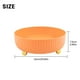 thumbnail image 5 of Rotating Storage Rack Spice Rack Rotating Storage Suitable/For Kitchen Cabinets, 5 of 11