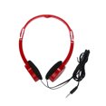 thumbnail image 5 of Headphones, Over-Ear Wired Headphones, Foldable Stereo Sound Headsets, 3.5mm Jack, 5 of 5