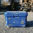 thumbnail image 3 of Coleman® Pro 45-Quart Hard Cooler, 3 of 8