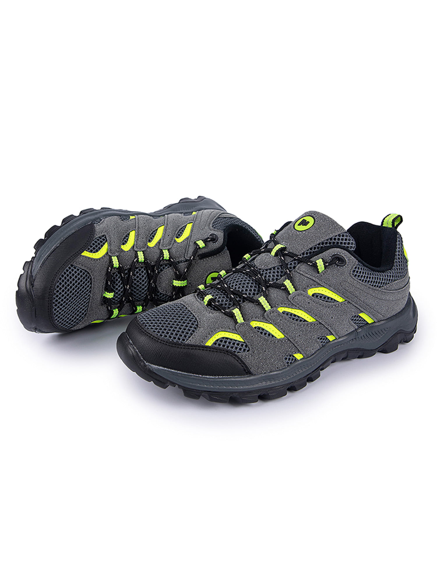 Details about   Mens Walking New Steel Toe Cap Trainers Work Boots Casual Sports Safety Shoes 