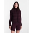 thumbnail image 2 of Avia Women's Hybrid Jacket with Long Sleeves, Sizes XS-XXXL, 2 of 7