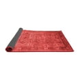 thumbnail image 2 of Ahgly Company Indoor Rectangle Oriental Red Industrial Area Rugs, 5' x 8', 2 of 4