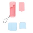 thumbnail image 2 of Pocket Camera Silicone Cover Soft Protective Case Set for  Pocket 3 Accessories Full Body, 2 of 7