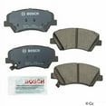 thumbnail image 2 of Bosch QuietCast Brake Pads, 2 of 3