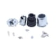 thumbnail image 5 of Kit de reparación de motor DYNWAVEMX para espejo retrovisor, 5 of 8