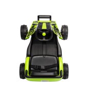 Power Wheels Dune Racer 6V Battery Powered Ride-On Vehicle for Kids Ages 2 - 4