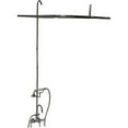 thumbnail image 2 of BarclayTub Kit 60" AC Roll Top, Shwr, 2 of 5