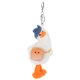 thumbnail image 1 of Plush animal muñeca colgante decoración bolsa colgante decoración pato colgante colgante de pato de felpa cadena de llave, 1 of 6