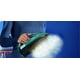 thumbnail image 2 of Plancha a Vapor Tefal Ultimate Pure Negro Azul con Suela Durilium Autoclean 250 g/min, 2 of 7