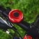 thumbnail image 2 of Niño Bicicleta Paseo Manillar Cuerno Montaña Carretera Bicicleta Sonido Alarma Campana (Rojo) Hugtrwg Para estrenar, 2 of 8