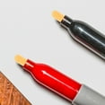 thumbnail image 2 of SHISUYAN 20pcs Replacement Nibs Tips: Acrylic Marker Pen Replacement Tips Nylon Nibs for Writing Painting Marking 5mm, 2 of 9