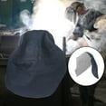 thumbnail image 1 of Accesorios de cubierta de casco de soldadura, gorros reutilizables, gorros de soldadura lavables y seguros para gorro de soldadura, bufanda de soldadu DYNWAVEMX Cubierta de soldadura, 1 of 8
