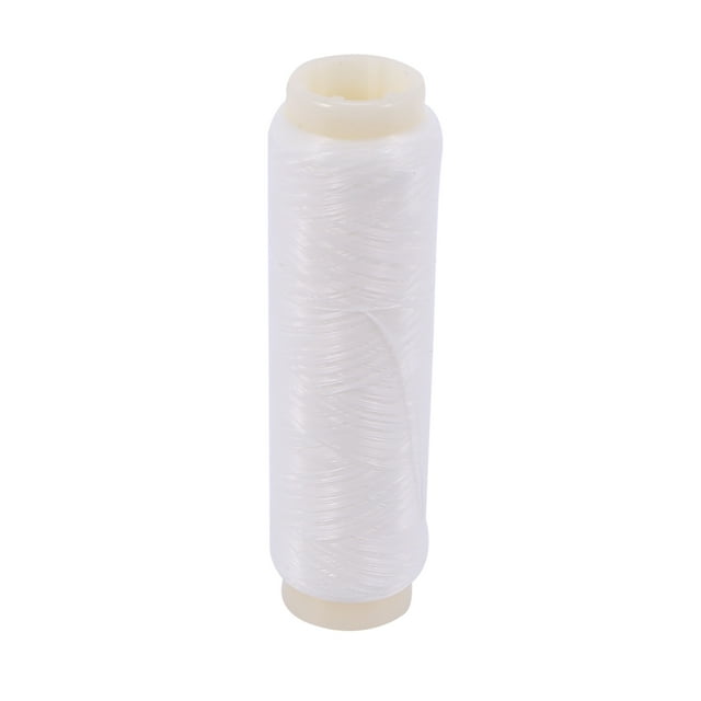 Bait Elastic Thread Invisible Fishing Line Elastic Strong Strength Fishing Line For Fishing Pesca 200M 0.2mm 3#