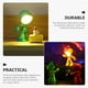 thumbnail image 5 of Lámpara de robot decorativa, luz nocturna, luz de noche ajustable para el hogar y la oficina., 5 of 7