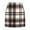 Brown, variant on 2025 Womens High Waist Plaid A Line Skirt Bodycon Pencil Wool Summer Skirts for Women Mini Skirtsy Skirt Bed Skirt Girls Tennis Skirt