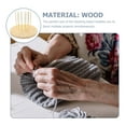 thumbnail image 4 of 1 Set Weaving Position Board Knitting Yarn Board Handmade Knitting Auxiliary Board, 4 of 8