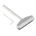 thumbnail image 1 of Herramienta de instrumento de cuerda de reparación de Guitarra shamjiam Guitarra Fret Press Caul, 1 of 7