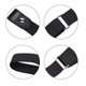 thumbnail image 2 of No Buckle Stretch Belts Buckle-free Invisible Elastic Waist Belts For Jean Pants No Bulge Hassle zhangyuxiang LED, 2 of 2