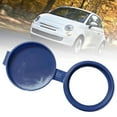 thumbnail image 2 of Tapa de La Botella de La Lavadora, 71740943, Reemplazo, Accesorios de Coche Duraderos de Primera Calidad de Alto Rendimiento Tapa de La Botella de La, 2 of 7