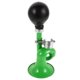 thumbnail image 3 of Bocina de caracol clásica para manillar de bicicleta, con forma de trompeta curva, muy potente, para bicicleta de montaña, accesorios de ciclismo, 3 of 7