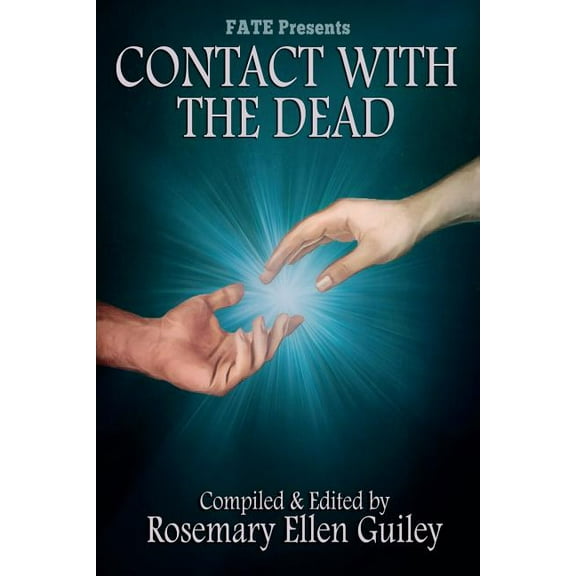 Contact with the Dead, (Paperback)