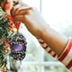 thumbnail image 4 of Xihbxyly Artículos En Liquidación Por Menos de 5 Dólares Adornos Navideños Colgante Árbol de Navidad Personalidad Soldador Diy Colgante, 4 of 5