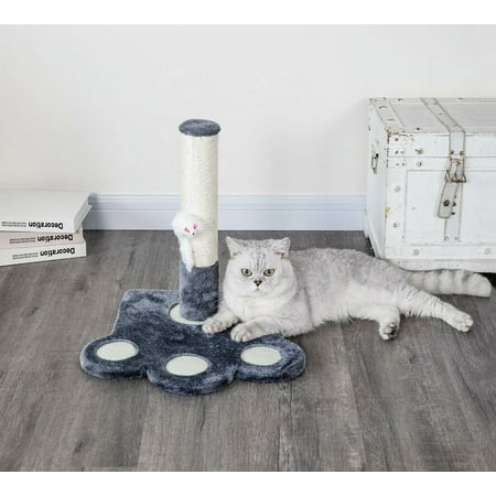 UPC: 0810602023082 | Go Pet Club F719 16 in. Kitten Cat Scratching Post