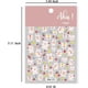 thumbnail image 4 of Bear Flower Nail Art Stickers Decals Banana Cherry Fruit Nail Art Sticker 3D Self Adhesive DIY Design Fashion Trend Glamour (2 Sheets), 4 of 4