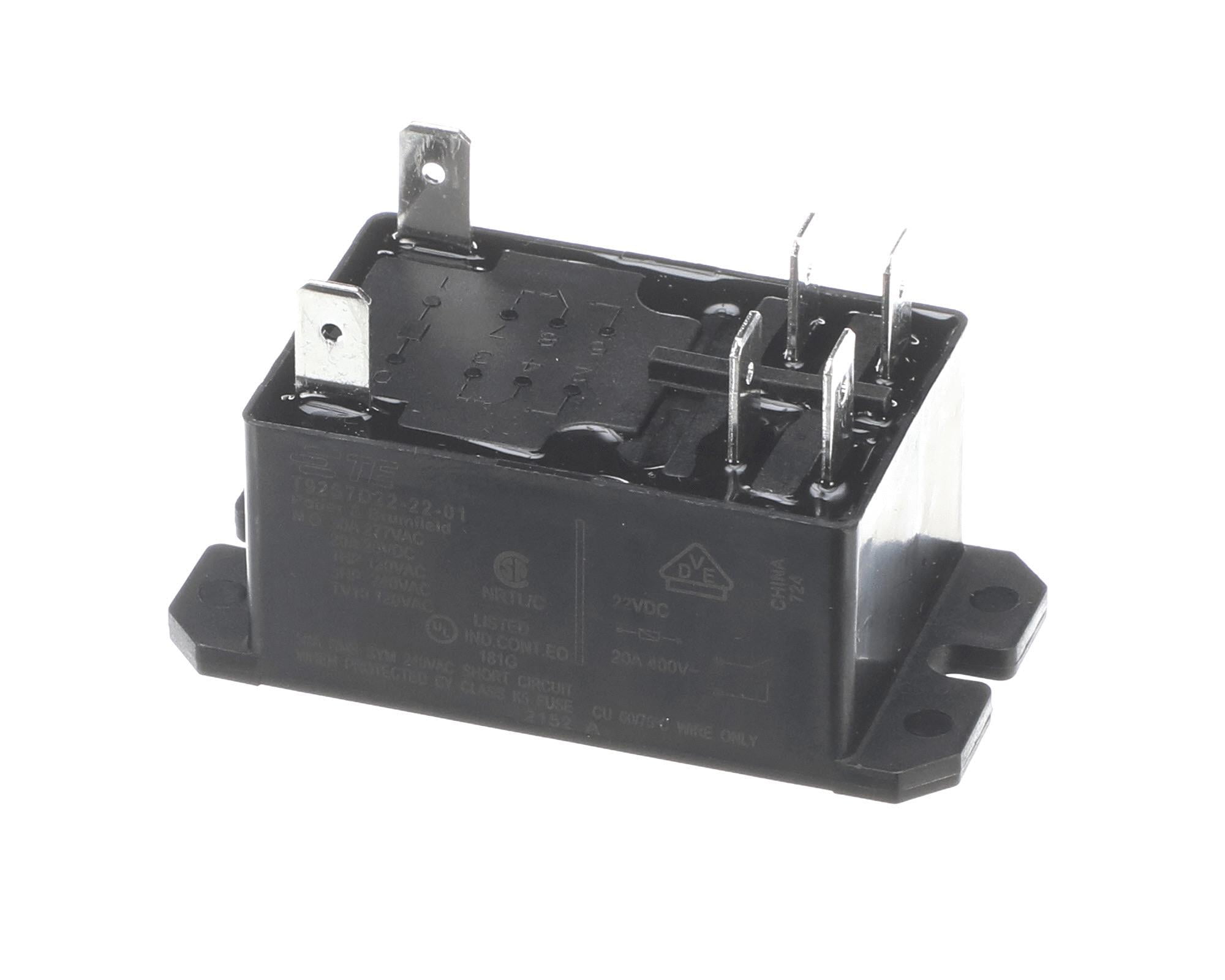 Carrier Hvac HN61PC003