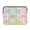 Cute Bows and Plaid, variant on JIALIOU Laptop Sleeve Case with Zipper 13-13.3/15-16 Inch Compatible with MacBook HP Lenovo Dell ASUS Acer, Cute Bows and Plaid