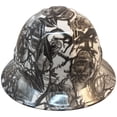 thumbnail image 5 of Skull Family Tree Hydro Dipped Hard Hats Full Brim Style with 4 Pt Suspension, 5 of 6