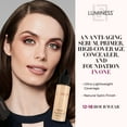 thumbnail image 2 of Luminess Air Silk 4-In-1 Airbrush Foundation- Foundation, Shade 040 (.5 Fl Oz) - Sheer to Medium Coverage - Anti-Aging Formula Hydrates and Moisturizes, 2 of 5