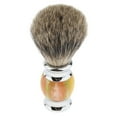thumbnail image 4 of Cepillo de Afeitar de para Hombre con de , Herramienta de Limpieza de Polvo de cabellero 01 Salvador Cepillo de afeitar masculino, 4 of 7