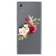 thumbnail image 1 of Funda Protector InstaCase para Sony XA1 Ultra Antigolpes Flores Guinda, 1 of 4