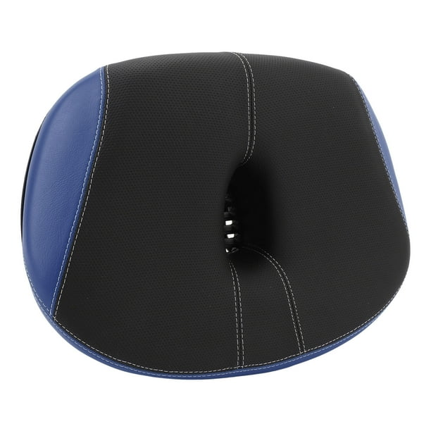 Silla De Bicicleta, Asiento De Bicicleta Reemplazo De Silla De Reemplazo De Ciclismo Cojín Cómodo Silla De Ciclismo Para Hombres Mujeres