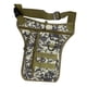 thumbnail image 2 of Riñonera multifuncional para hombre con correa para la pierna, bolsa para la pierna para motocicleta Gris, 2 of 5