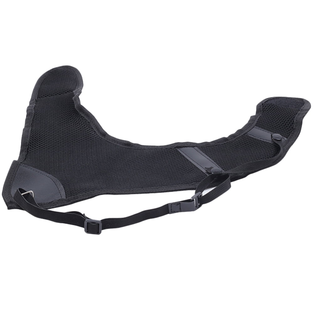 Etereauty Nylon Archery Chest Bracer Archery Chest Cover Archery Chest