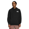 thumbnail image 4 of Sudadera con capucha THE NORTH FACE Box NSE Jersey para hombre TNF negro/blanco, 4 of 5