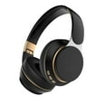 thumbnail image 4 of Dianli Wireless Bluetooth Headphones Over-Ear Stereo Subwoofer Gaming Headset Bluetooth 5.3 Foldable Sports and Music Earphones for Computer Mobile and Travel Use Weekly Price Drops & Special Offers, 4 of 9