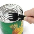 thumbnail image 4 of Herramientas multifuncionales FLhrweasw para exteriores Tenedor de Picnic portátil, 4 of 6