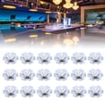 thumbnail image 3 of 25Pcs 1W LED Chips, High Brightness, Low Power Consumption, Aluminum Substrate, DIY Lighting Fixtures, 3 of 7