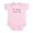 Petal Pink, variant on CafePress - My Meme Loves Me Infant Bodysuit - Baby Light Bodysuit, Size Newborn - 24 Months