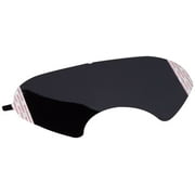 3M Tinted Lens Cover For 6000 Series Respirator (25 Per Case)