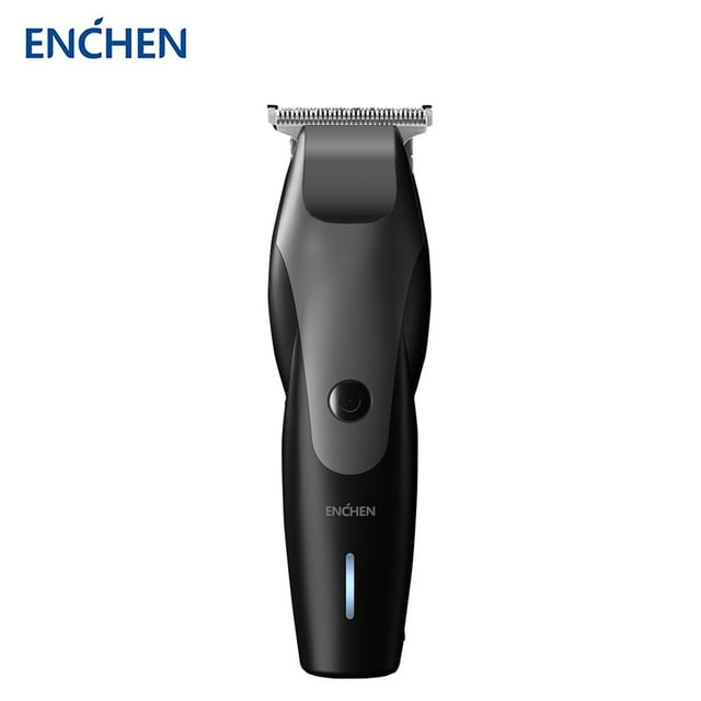 Hummingbird Electric Hair USB Charging Razor Hair Trimmer With 3 Hair Comb Hair Salon Style For Men